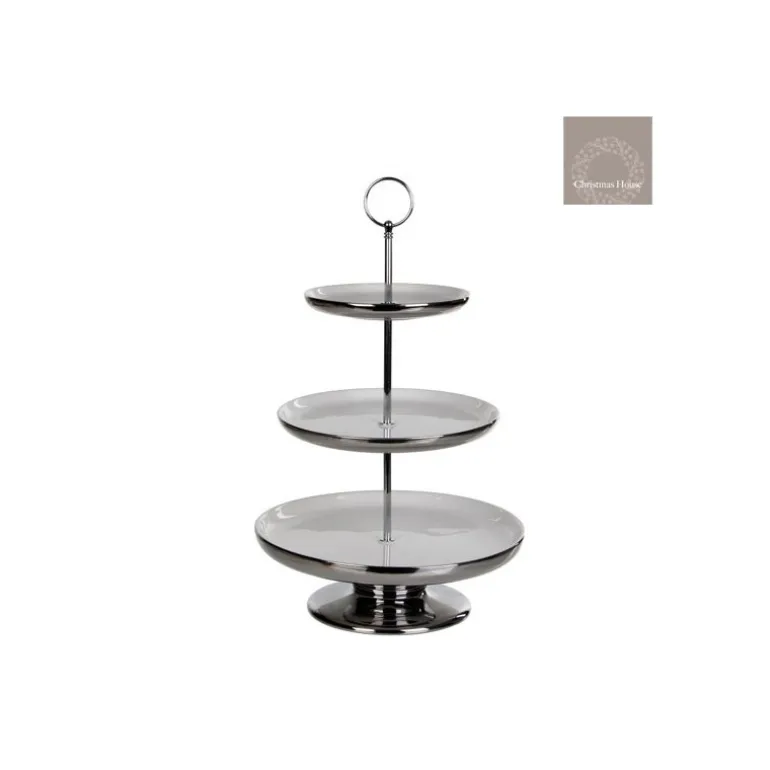 Porta Caramelle 3 Piani