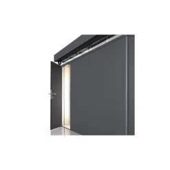 Porta Laterale Aggiuntiva per Depandance CASANOVA Biohort