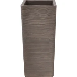 Portavaso Shabby Quadro Alto