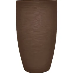 Portavaso Shabby Rigato