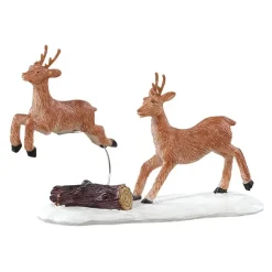 Prancing Reindeer Cod. 82586