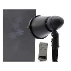 Proiettore fiocchi di Neve da esterno