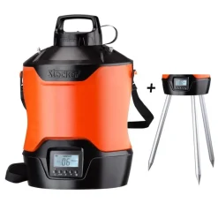 PROMO Stocker KIT GEYSER ANTIZANZARE PLUS - 12 L