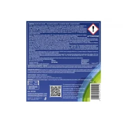 PROMO Stocker KIT GEYSER ANTIZANZARE PLUS - 12 L