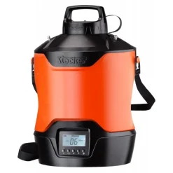 PROMO Stocker KIT GEYSER ANTIZANZARE PLUS - 12 L