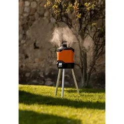 PROMO Stocker KIT GEYSER ANTIZANZARE PLUS - 12 L