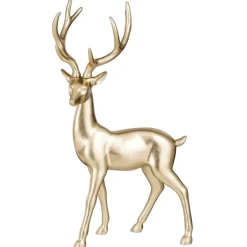 Renna Color Champagne 62 cm.