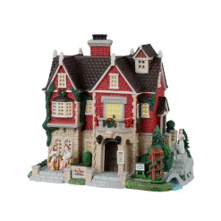 Rest And Renew Retreat Cod. 35033