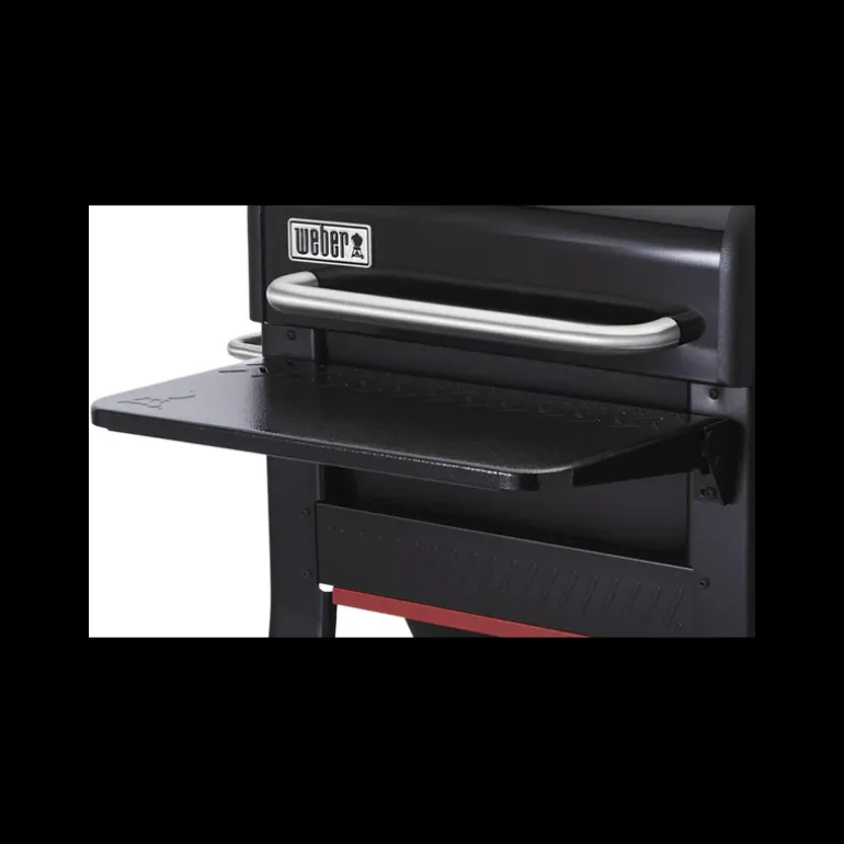 Ripiano Frontale per BBQ Weber Searwood Cod. 3400108