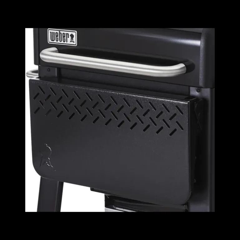 Ripiano Frontale per BBQ Weber Searwood Cod. 3400108