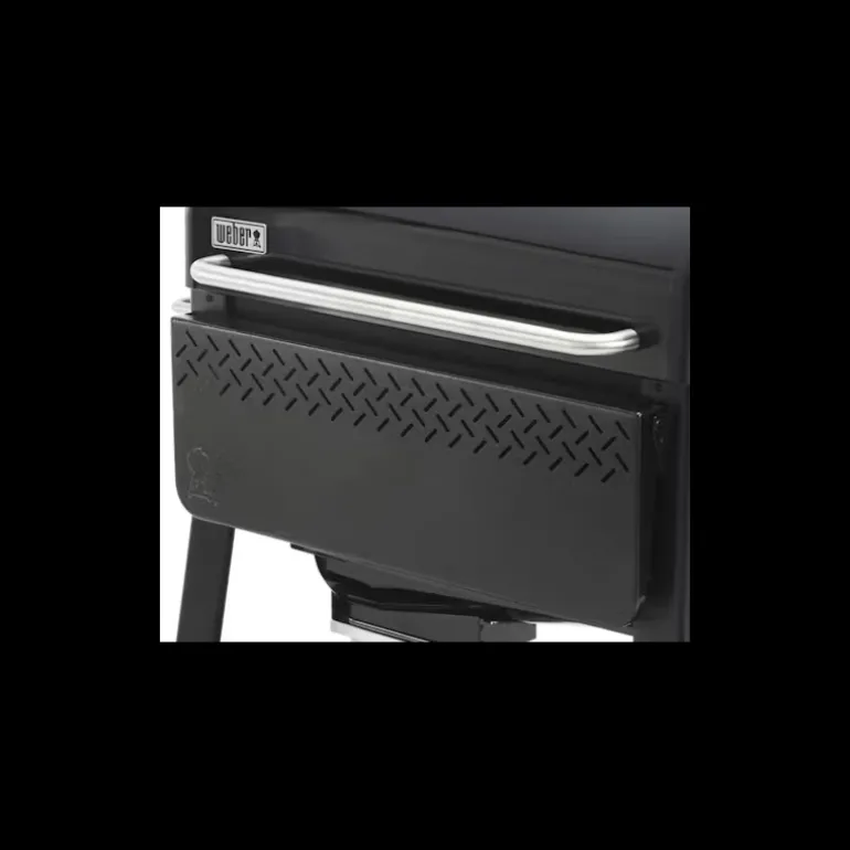 Ripiano Frontale per BBQ Weber Searwood XL Cod. 3400109
