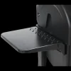 Ripiano Laterale per BBQ Weber Searwood Cod. 3400140