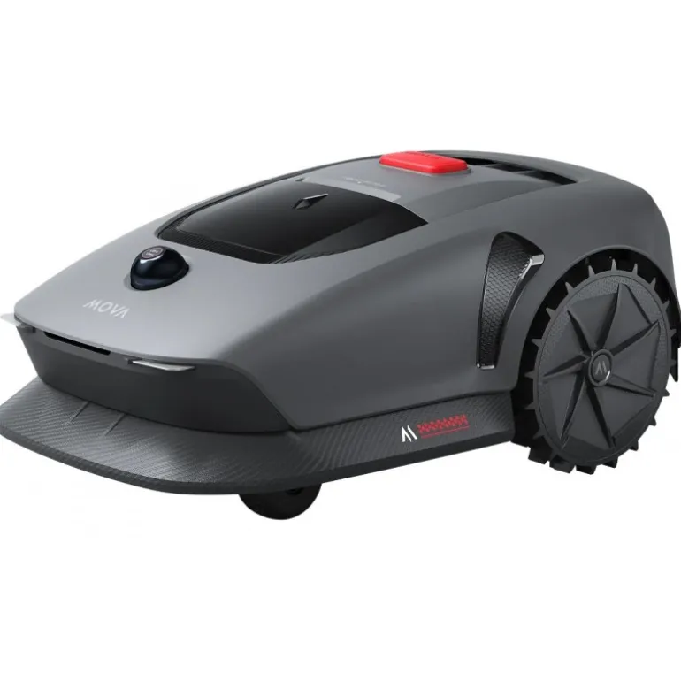 Robot Tagliaerba Automatico MOVA 600 KIT