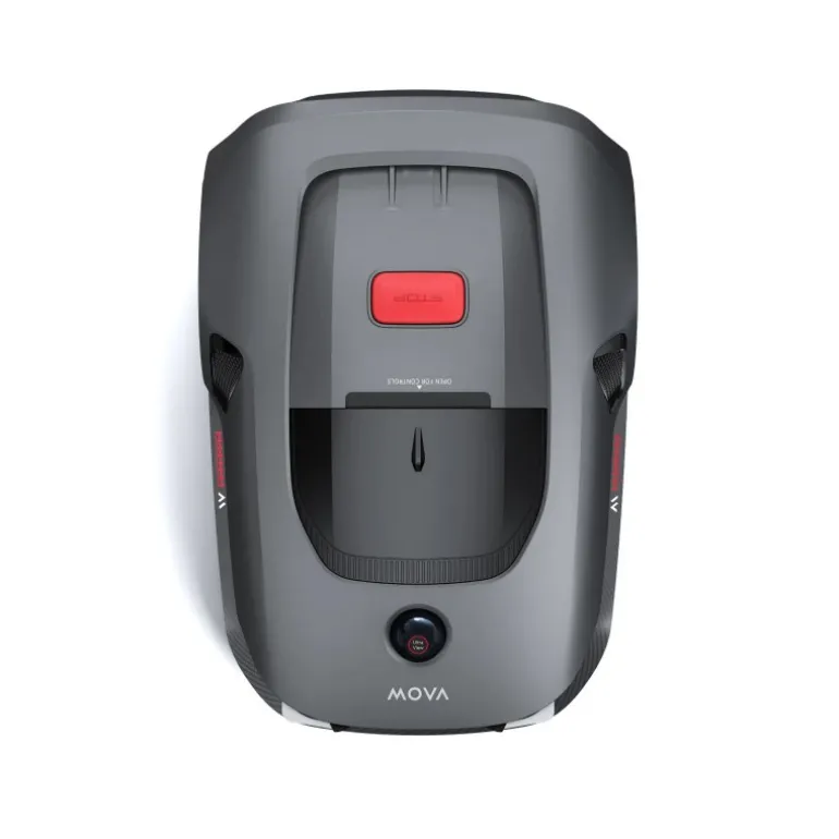 Robot Tagliaerba Automatico MOVA 600 KIT