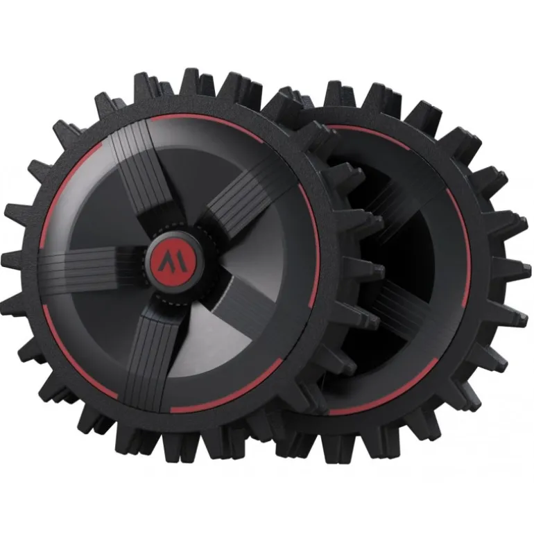 Ruote Fuoristrada per Robot Tagliaerba MOVA 600/1000