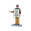 Sandwich Board Man Cod. 42258