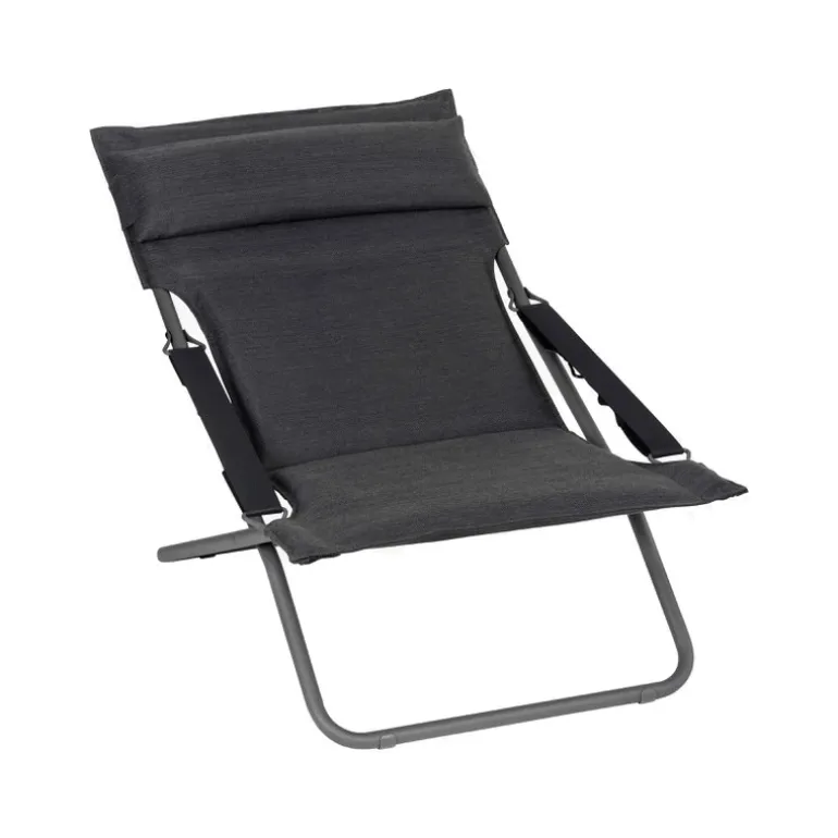 Sdraio BAYANNE GORDES LaFuma LFM2866 Onyx