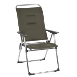 Sedia ALU CHAM AC LaFuma LFM2771 Taupe