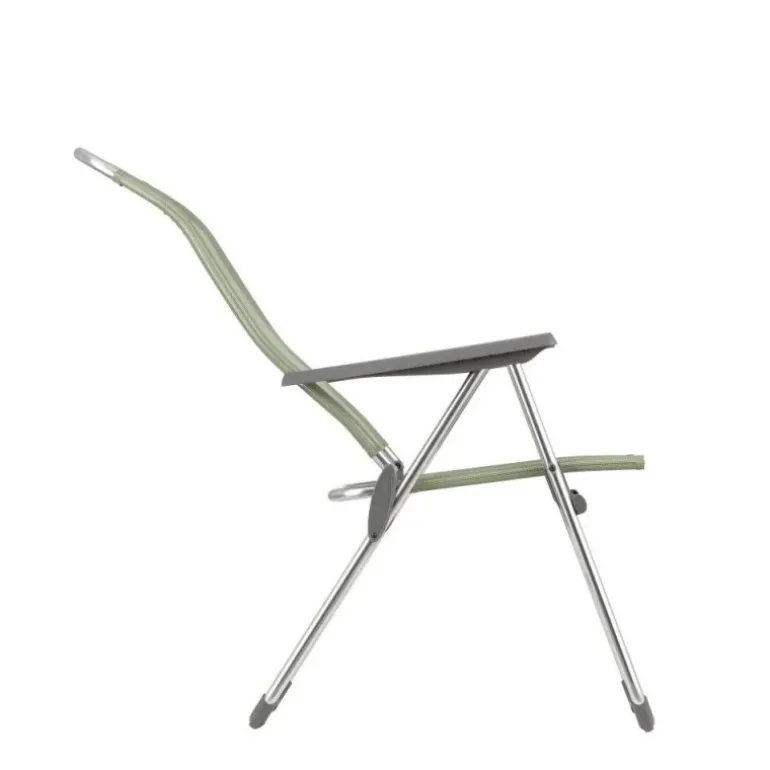 Sedia ALU CHAM LaFuma LFM2772 Moss