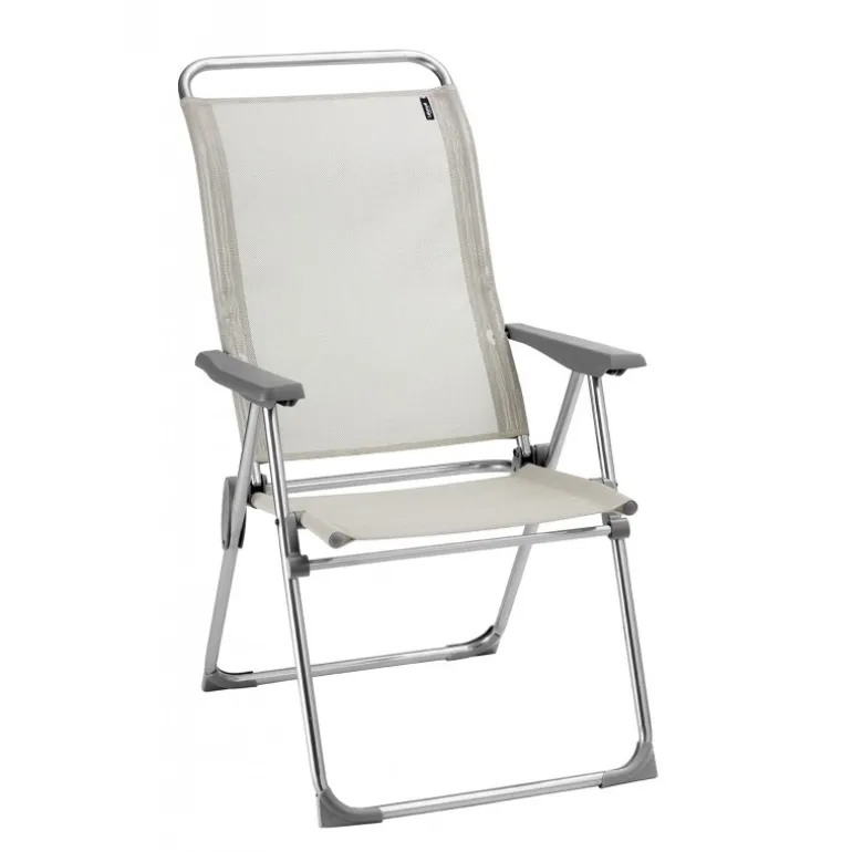 Sedia ALU CHAM LaFuma LFM2772 Seigle II