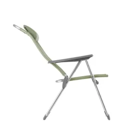 Sedia ALU CHAM XL LaFuma LFM2774 Moss