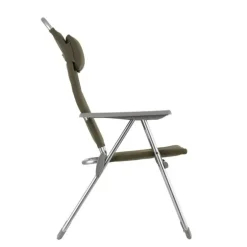 Sedia ALU CHAM XL LaFuma LFM5269 Taupe