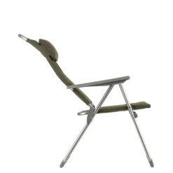 Sedia ALU CHAM XL LaFuma LFM5269 Taupe