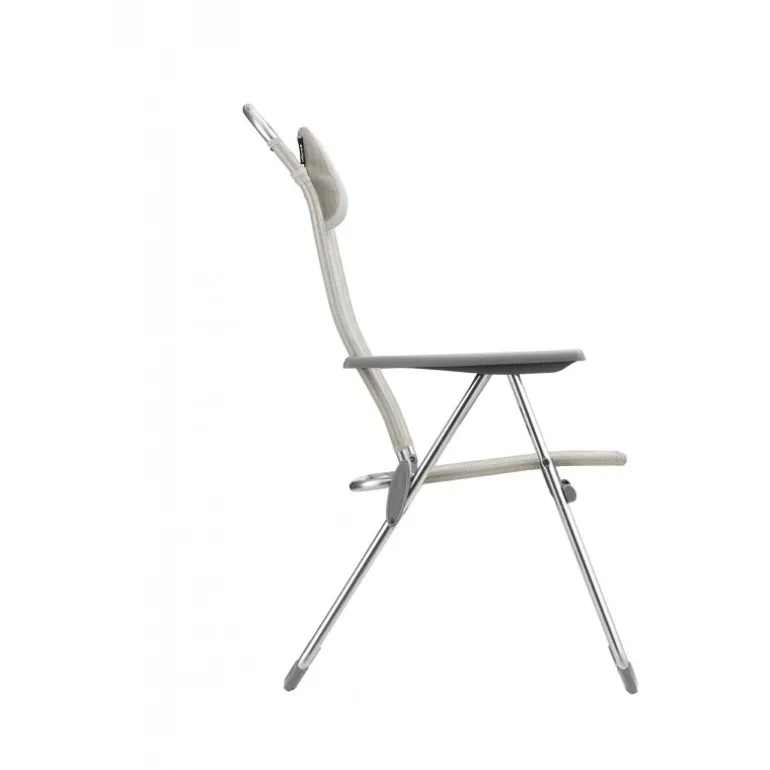 Sedia ALU CHAM XL LaFuma LFM2774 Seigle II