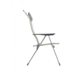Sedia ALU CHAM XL LaFuma LFM2774 Seigle II