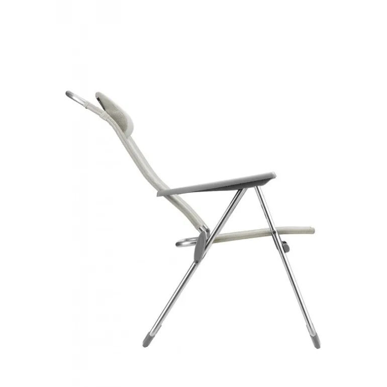 Sedia ALU CHAM XL LaFuma LFM2774 Seigle II