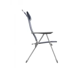 Sedia ALU CHAM XL LaFuma LFM2774 Océan II