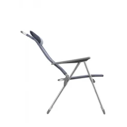 Sedia ALU CHAM XL LaFuma LFM2774 Océan II