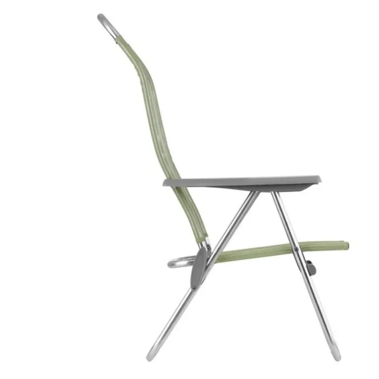 Sedia ALU LOW LaFuma LFM2776 Moss