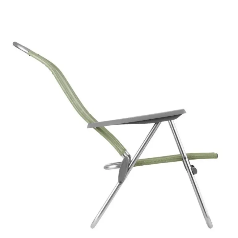 Sedia ALU LOW LaFuma LFM2776 Moss