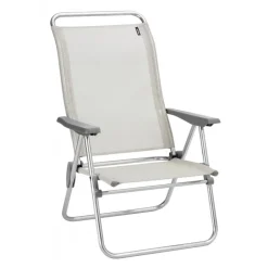 Sedia ALU LOW LaFuma LFM2776 Seigle II