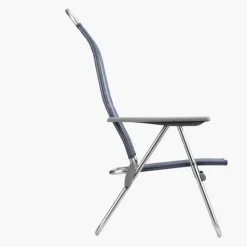 Sedia ALU LOW LaFuma LFM2776 Océan II