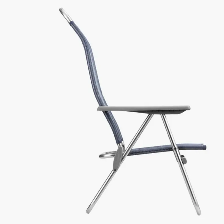 Sedia ALU LOW LaFuma LFM2776 Océan II