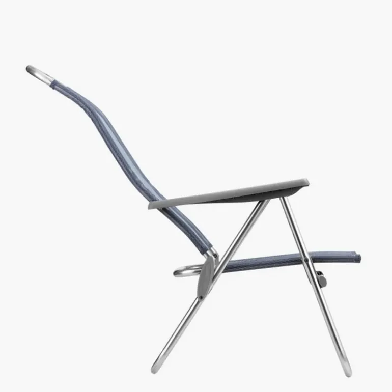 Sedia ALU LOW LaFuma LFM2776 Océan II