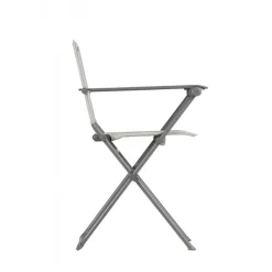 Sedia con Braccioli ANYTIME LaFuma LFM2640 Galet