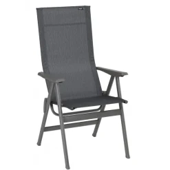 Sedia con Schienale Alto ZEN IT DUO LaFuma L Obsidian LFM2780