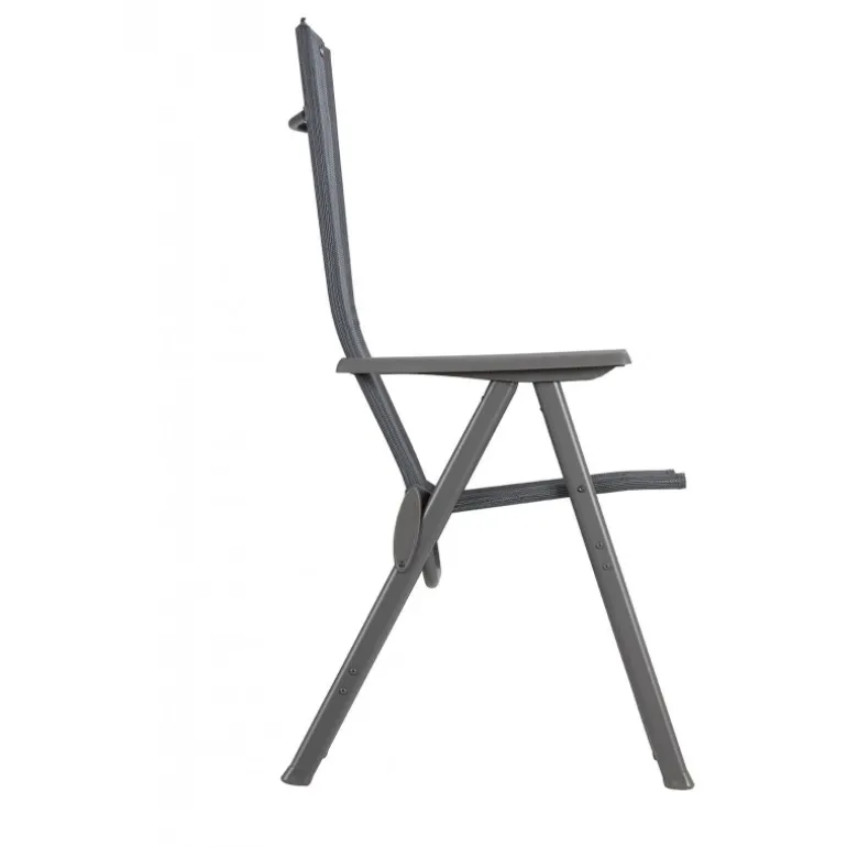 Sedia con Schienale Alto ZEN IT DUO LaFuma L Obsidian LFM2780