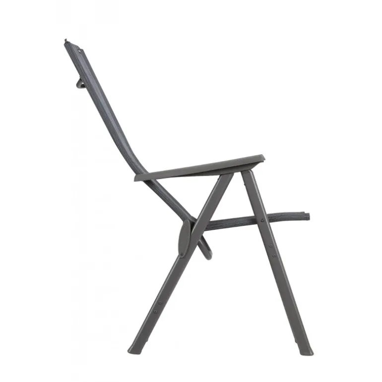 Sedia con Schienale Alto ZEN IT DUO LaFuma L Obsidian LFM2780