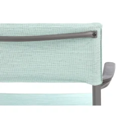 Sedia Impilabile con Braccioli ORON LaFuma LFM5067 Mistral