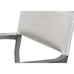 Sedia Impilabile con Braccioli ORON LaFuma LFM5067 Galet