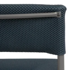 Sedia Impilabile ORON LaFuma LFM5272 Bleu Encre