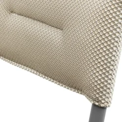 Sedia Impilabile ORON LaFuma LFM5272 Moka