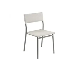 Sedia Impilabile ORON LaFuma LFM5066 Galet