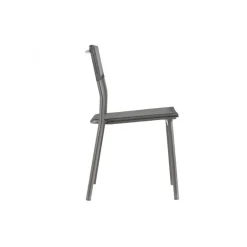 Sedia Impilabile ORON LaFuma LFM5066 Obsidian