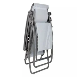 Sedia Poltrona Reclinabile Sdraio RSXA CLIP LaFuma LFM2055 Ciel