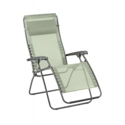 Sedia Poltrona Reclinabile Sdraio RSXA CLIP LaFuma LFM2055 Moss